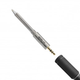 iFixit IF145-498-2 juotoskolvi & juotosasema 1 kpl Juotoskärki