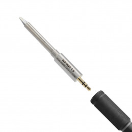 iFixit IF145-498-3 juotoskolvi & juotosasema 1 kpl Juotoskärki