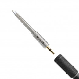 iFixit IF145-498-5 juotoskolvi & juotosasema 1 kpl Juotoskärki
