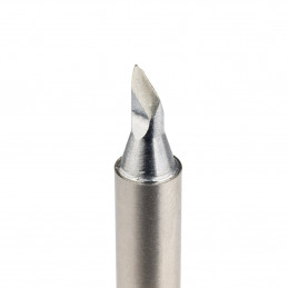 iFixit IF145-498-6 juotoskolvi & juotosasema 1 kpl Juotoskärki