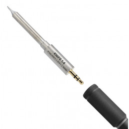 iFixit IF145-842-1 juotoskolvi & juotosasema 1 kpl Juotoskärki