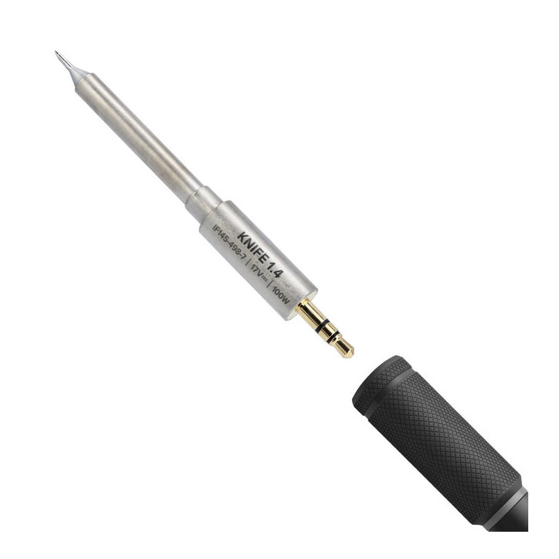 iFixit IF145-842-1 juotoskolvi & juotosasema 1 kpl Juotoskärki