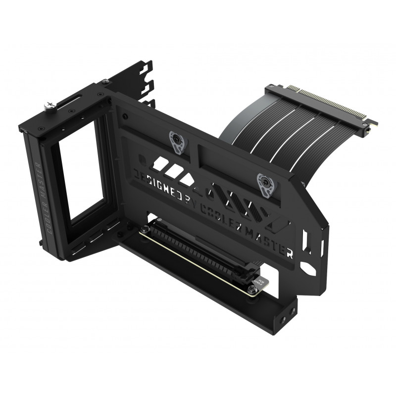 Cooler Master Gaming MCA-U000C-KFVK03 tietokonekotelon osa Universaali Grafiikkakortin pidike