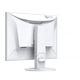 EIZO FlexScan EV2410R-WT tietokoneen litteä näyttö 61,2 cm (24.1") 1920 x 1200 pikseliä WUXGA LCD Valkoinen