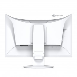 EIZO FlexScan EV2410R-WT tietokoneen litteä näyttö 61,2 cm (24.1") 1920 x 1200 pikseliä WUXGA LCD Valkoinen