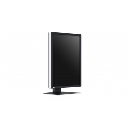 EIZO RadiForce RX270 tietokoneen litteä näyttö 54,1 cm (21.3") 1200 x 1600 pikseliä UXGA LCD Musta, Valkoinen
