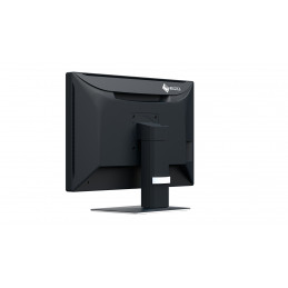 EIZO RadiForce MX243W tietokoneen litteä näyttö 61,2 cm (24.1") 1920 x 1200 pikseliä WUXGA LCD Musta