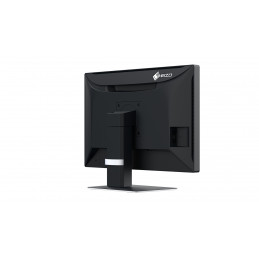 EIZO RadiForce MX243W tietokoneen litteä näyttö 61,2 cm (24.1") 1920 x 1200 pikseliä WUXGA LCD Musta