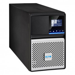 Eaton 5P Gen2 UPS-virtalähde Linjainteraktiivinen 1350 W 8 AC-pistorasia(a)