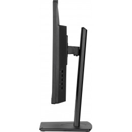 iiyama ProLite XUB2790QSUH-B2 tietokoneen litteä näyttö 68,6 cm (27") 2560 x 1440 pikseliä Quad HD LED Musta