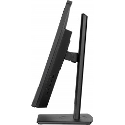 iiyama ProLite XUB2790QSUH-B2 tietokoneen litteä näyttö 68,6 cm (27") 2560 x 1440 pikseliä Quad HD LED Musta