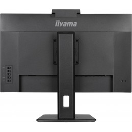 iiyama ProLite XUB2790QSUH-B2 tietokoneen litteä näyttö 68,6 cm (27") 2560 x 1440 pikseliä Quad HD LED Musta
