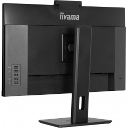 iiyama ProLite XUB2790QSUH-B2 tietokoneen litteä näyttö 68,6 cm (27") 2560 x 1440 pikseliä Quad HD LED Musta