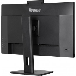 iiyama ProLite XUB2790QSUH-B2 tietokoneen litteä näyttö 68,6 cm (27") 2560 x 1440 pikseliä Quad HD LED Musta