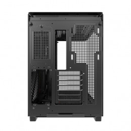 Montech KING 95 Midi Tower Musta