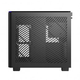 Montech KING 95 Midi Tower Musta