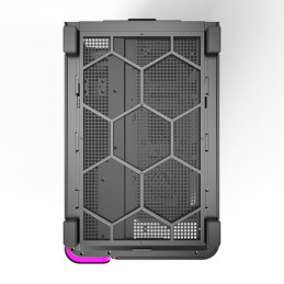 Montech KING 95 Midi Tower Musta