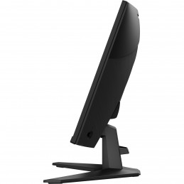 MSI MAG 276CF E20 tietokoneen litteä näyttö 68,6 cm (27") 1920 x 1080 pikseliä Full HD LCD Musta