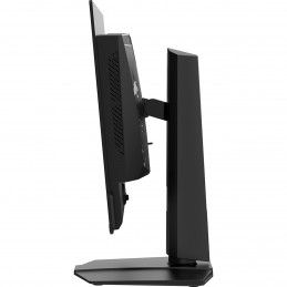 MSI MAG 272UP QD-OLED X24 tietokoneen litteä näyttö 67,3 cm (26.5") 3840 x 2160 pikseliä 4K Ultra HD Musta