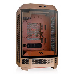 Thermaltake Tower 300 Gravel Sand Micro Tower Hiekka