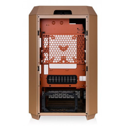 Thermaltake Tower 300 Gravel Sand Micro Tower Hiekka