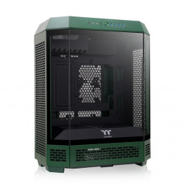 Thermaltake Tower 600 Midi Tower Vihreä