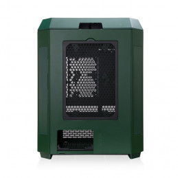 Thermaltake Tower 600 Midi Tower Vihreä