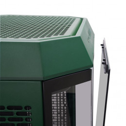 Thermaltake Tower 600 Midi Tower Vihreä