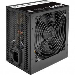 Thermaltake TR2 S 650W virtalähdeyksikkö 20+4 pin ATX ATX Musta