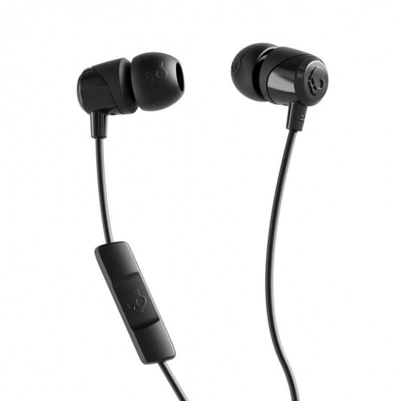 Skullcandy Jib USB-C Kuulokkeet Langallinen In-ear Puhelut Musiikki USB Type-C Musta