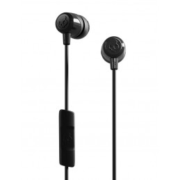 Skullcandy Jib USB-C Kuulokkeet Langallinen In-ear Puhelut Musiikki USB Type-C Musta