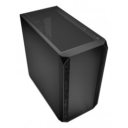 Sharkoon MK2 Micro Tower Musta
