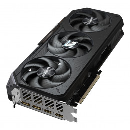 GIGABYTE Radeon RX 9070 GRE GAMING OC 12G AMD 12 GB GDDR6