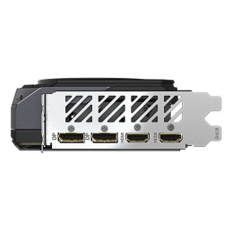 GIGABYTE Radeon RX 9070 GRE GAMING OC 12G AMD 12 GB GDDR6
