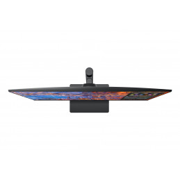 Samsung S80PB tietokoneen litteä näyttö 81,3 cm (32") 3840 x 2160 pikseliä 4K Ultra HD LED Musta