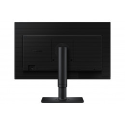 Samsung S40GD tietokoneen litteä näyttö 61 cm (24") 1920 x 1080 pikseliä Full HD LCD Musta