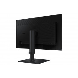 Samsung S40GD tietokoneen litteä näyttö 61 cm (24") 1920 x 1080 pikseliä Full HD LCD Musta