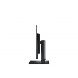 Samsung S40GD tietokoneen litteä näyttö 61 cm (24") 1920 x 1080 pikseliä Full HD LCD Musta
