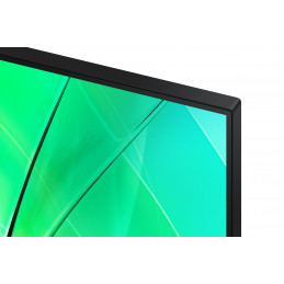 Samsung S60D tietokoneen litteä näyttö 81,3 cm (32") 2560 x 1440 pikseliä Quad HD LCD Musta