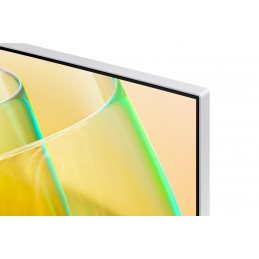 Samsung S65TC tietokoneen litteä näyttö 86,4 cm (34") 3440 x 1440 pikseliä UltraWide Quad HD LED Valkoinen