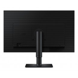 Samsung S40GD tietokoneen litteä näyttö 68,6 cm (27") 1920 x 1080 pikseliä Full HD LCD Musta
