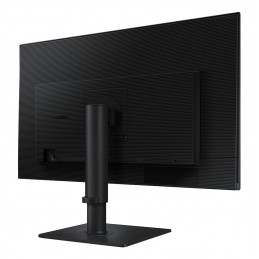 Samsung S40GD tietokoneen litteä näyttö 68,6 cm (27") 1920 x 1080 pikseliä Full HD LCD Musta