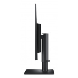 Samsung S40GD tietokoneen litteä näyttö 68,6 cm (27") 1920 x 1080 pikseliä Full HD LCD Musta