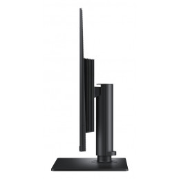 Samsung S40GD tietokoneen litteä näyttö 68,6 cm (27") 1920 x 1080 pikseliä Full HD LCD Musta