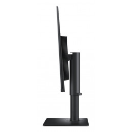 Samsung S40GD tietokoneen litteä näyttö 68,6 cm (27") 1920 x 1080 pikseliä Full HD LCD Musta