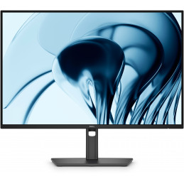 DELL Pro P P2426 tietokoneen litteä näyttö 61 cm (24") 1920 x 1200 pikseliä WUXGA LCD Musta