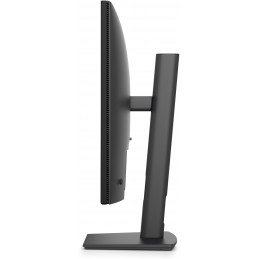 DELL Pro P P2426 tietokoneen litteä näyttö 61 cm (24") 1920 x 1200 pikseliä WUXGA LCD Musta