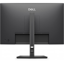 DELL Pro P P2426 tietokoneen litteä näyttö 61 cm (24") 1920 x 1200 pikseliä WUXGA LCD Musta