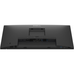 DELL Pro P P2426 tietokoneen litteä näyttö 61 cm (24") 1920 x 1200 pikseliä WUXGA LCD Musta
