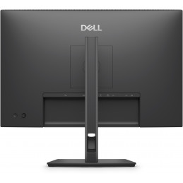 DELL Pro P P2426E tietokoneen litteä näyttö 61,2 cm (24.1") 1920 x 1200 pikseliä WUXGA LCD Musta